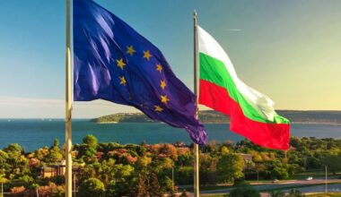 Bulgaria’s Accession Marks a Foundational Shift in EU Mobility Access