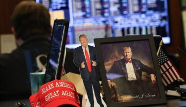 Trump is wrong. Nixing quarterly reports won’t fix Wall Street’s ‘short-termism’