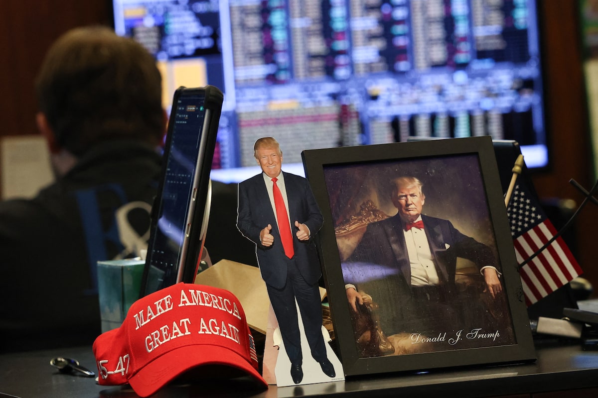 Trump is wrong. Nixing quarterly reports won’t fix Wall Street’s ‘short-termism’