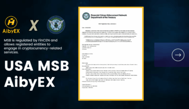 A licensed and compliant global cryptocurrency exchange, secure and trustworthy