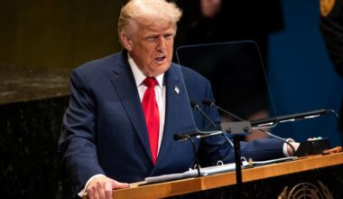 Is Trump Capitulating to China? | American Enterprise Institute