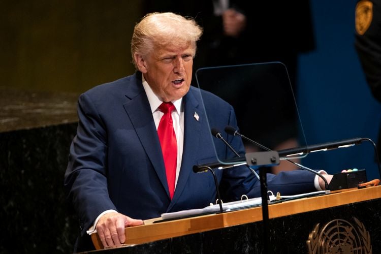 Is Trump Capitulating to China? | American Enterprise Institute