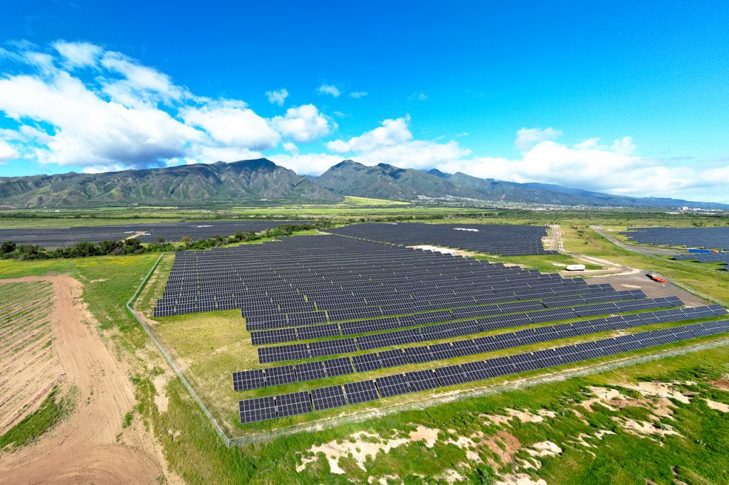 Hawai‘i advocates to host ‘Climate Action vs. Greenwashing’ webinar amid global clean energy mobilization : Maui Now