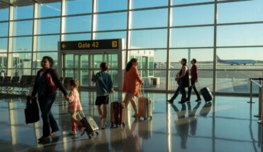 Air France To Open New Premium Lounge With Outdoor Terrace At Miami Airport, Enhancing Travel Experience For Passengers Flying To Paris And Beyond