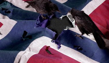 Has anybody watched the TV show, Occupied, it ran from 2015 to 2020? It's about a Russian invasion of Norway.