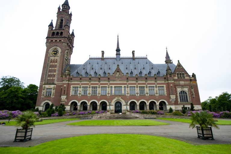 ICJ To Rule On France-Equatorial Guinea Mansion Row