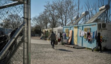 Who Will Take 30,000 Asylum Seekers? EU Solidarity Faces Big Test