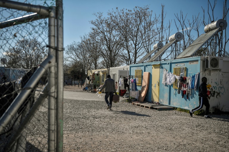 Who Will Take 30,000 Asylum Seekers? EU Solidarity Faces Big Test