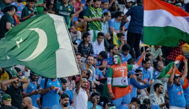 Asia Cup: India vs Pakistan match driven by politics, profit | Cricket News