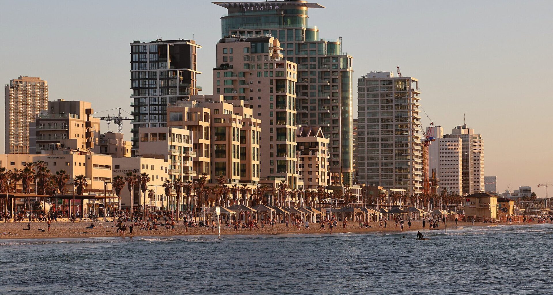 Housing snapshot: Home sales and rentals across Israel in September 2025