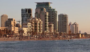 Housing snapshot: Home sales and rentals across Israel in September 2025