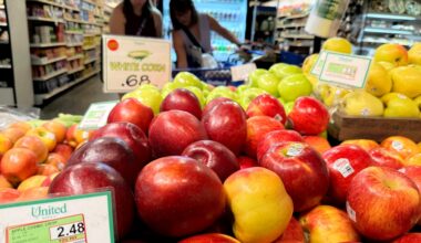 As tariffs hit, Americans grapple with rising bills and multiple jobs | Inflation
