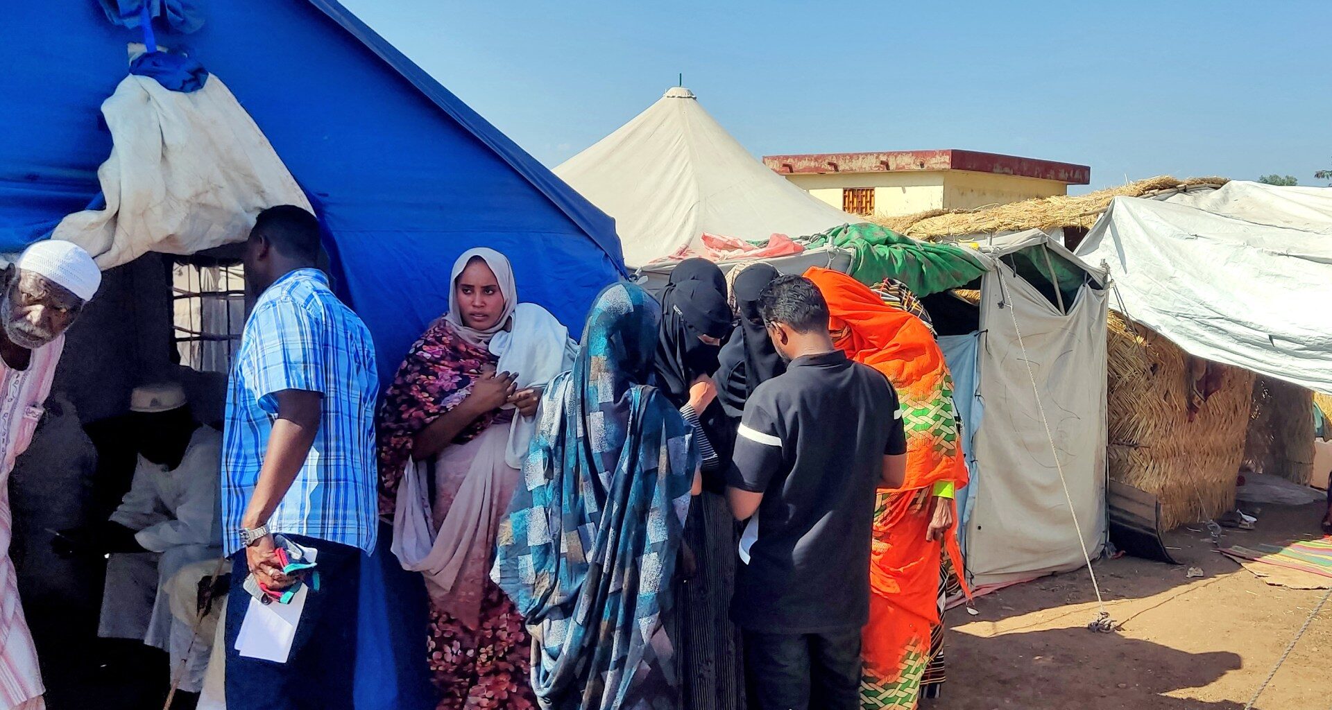 Civilians on the front line in Sudan’s ‘forgotten’ war, UN warns | Sudan war News