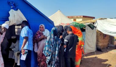 Civilians on the front line in Sudan’s ‘forgotten’ war, UN warns | Sudan war News