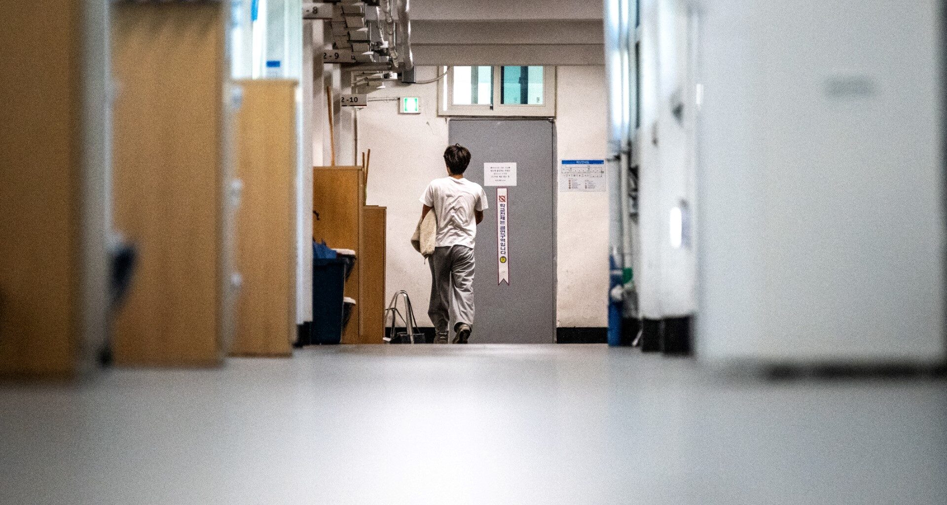 Bullying, cybercrime push South Korea's school violence to decade high
