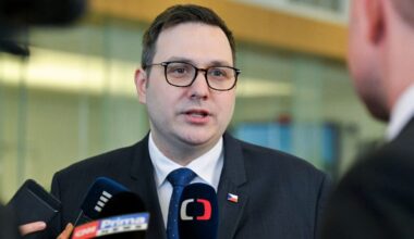 Czechia Bans Russian Diplomatic Passport Holders ━ The European Conservative