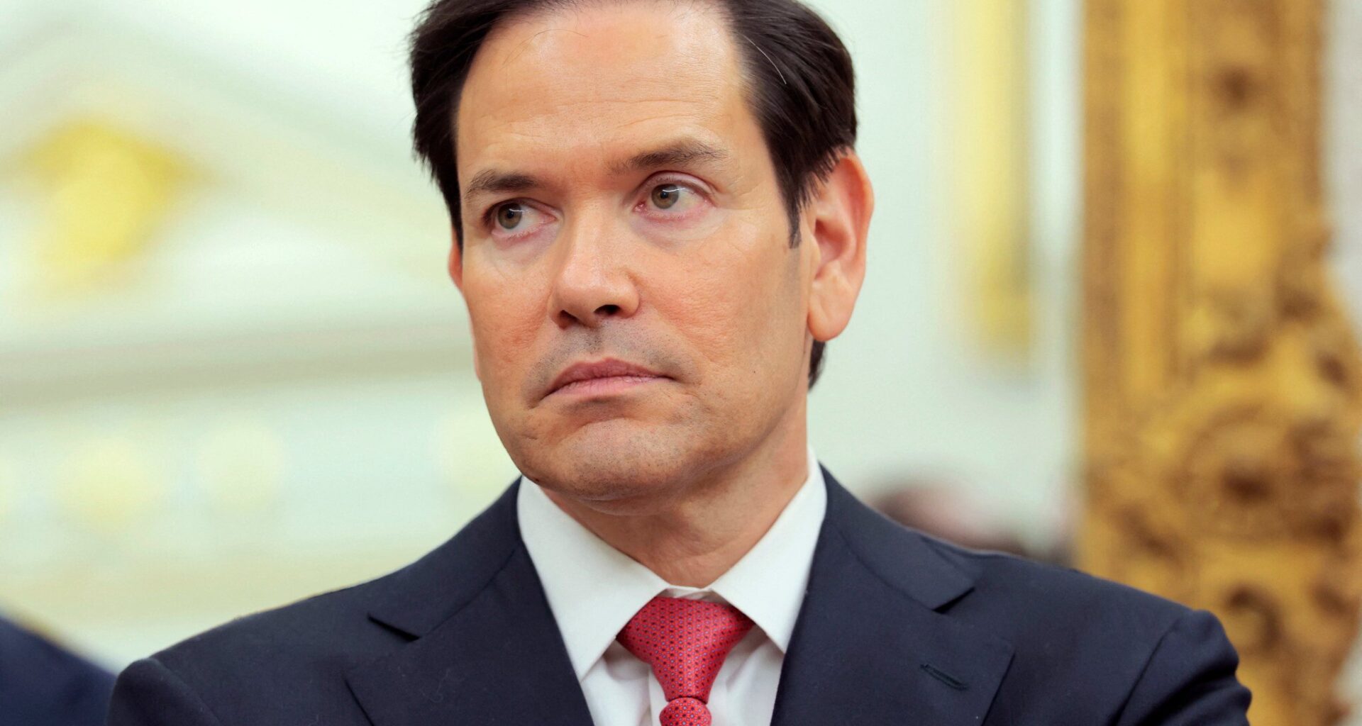 Rubio: US warned recognizing Palestine would lead to 'reciprocal' Israeli response