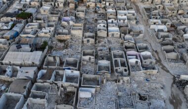 One million Syrian refugees returned home since al-Assad’s fall, UN says | News
