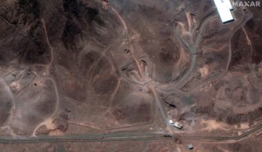 Iran enters new nuclear pact with UN for site inspection 3 months after Israel-US strike – Firstpost