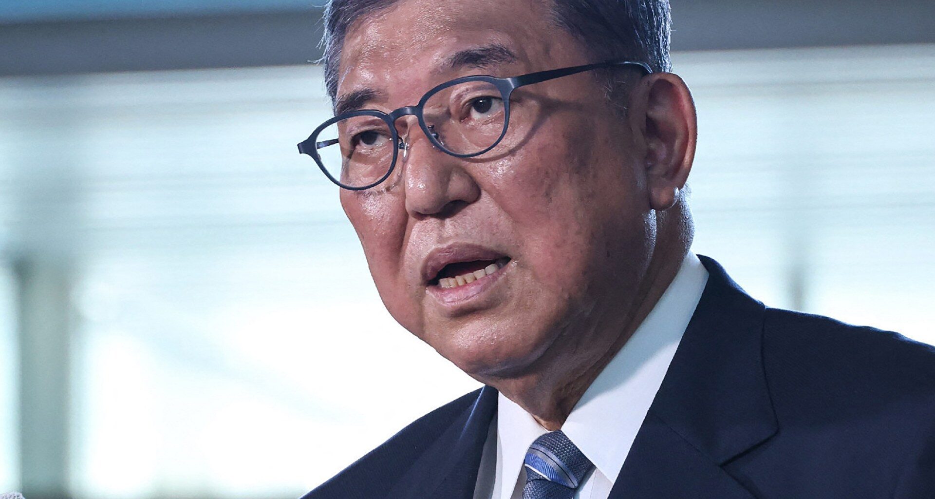 Japan’s PM Shigeru Ishiba resigns weeks after election debacle | Politics News