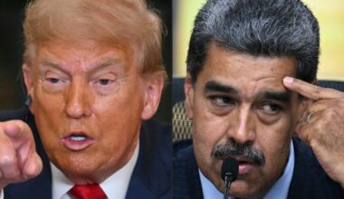 Trump says US strikes second Venezuelan boat: All to know | Conflict News