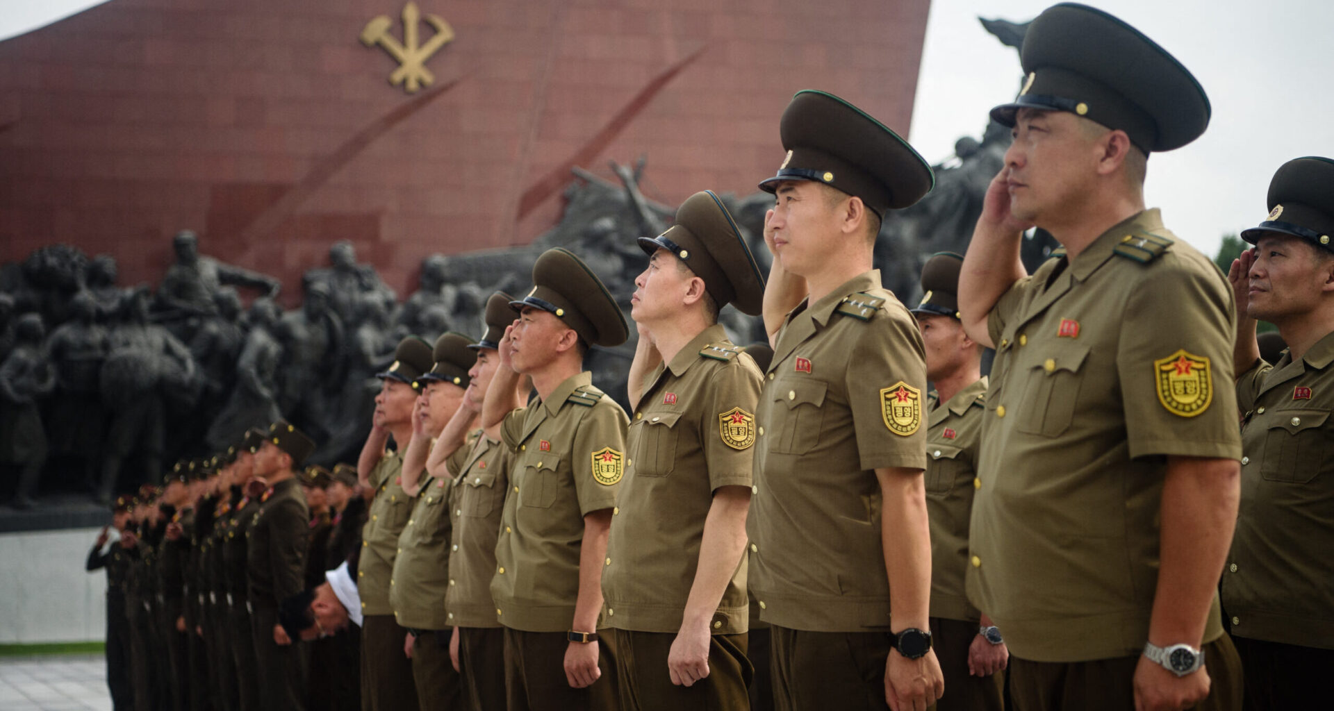 North Korea at “Final Stage” of Its Missile Program, Says Seoul ━ The European Conservative