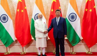 With China and Japan, PM Modi counts on Asia solidarity as India navigates Trump’s tariffs
