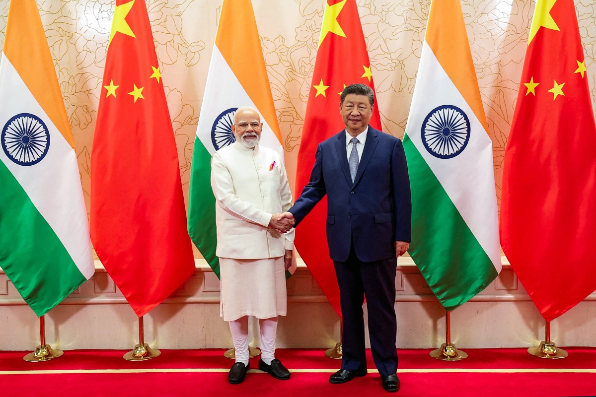 With China and Japan, PM Modi counts on Asia solidarity as India navigates Trump’s tariffs