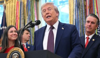 Trump ‘not concerned’ about China and Russia forming axis against US | Donald Trump News
