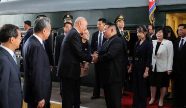North Korean leader’s daughter Kim Ju-ae strengthened succession narrative during China visit: NIS