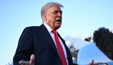 Trump pushing EU to slap 100% tariffs on China, India, reports say | Donald Trump News