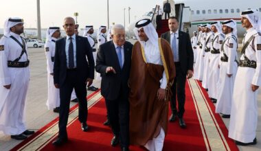 Qatari PM says Israel must be 'punished' for strike, vows to continue ceasefire efforts