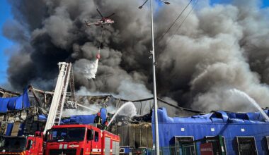 Russia-Ukraine war: List of key events, day 1,301 | Russia-Ukraine war News