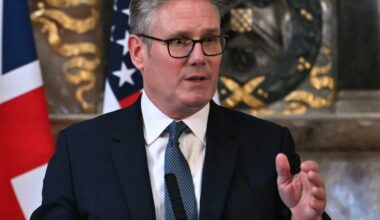 UK plans compulsory digital ID as populist pressure over immigration rises | Migration News