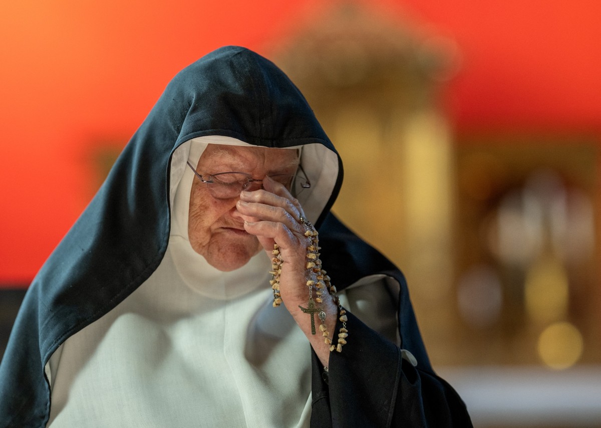 Nuns