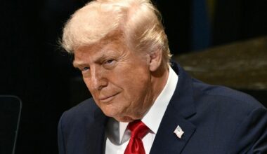 ‘You’re destroying your countries’: Key moments from Trump’s UN speech | Donald Trump News