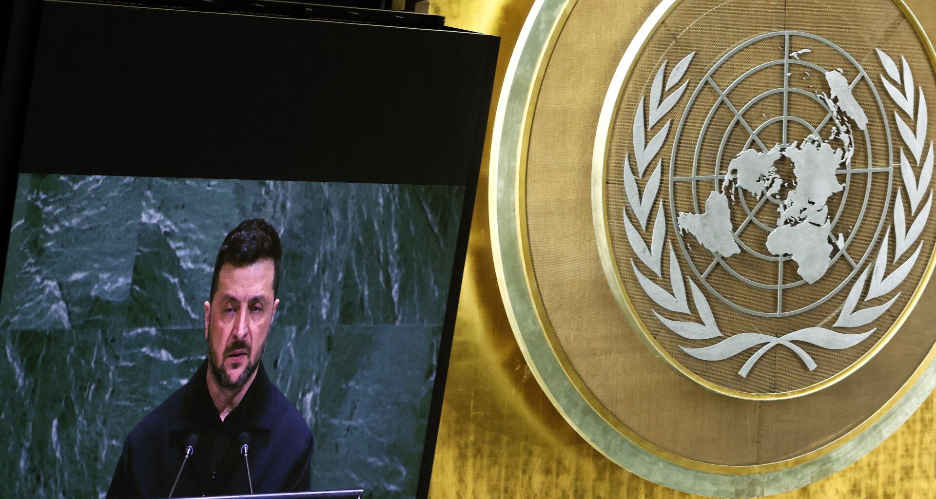 Russia-Ukraine war: List of key events, day 1,309 | Russia-Ukraine war News