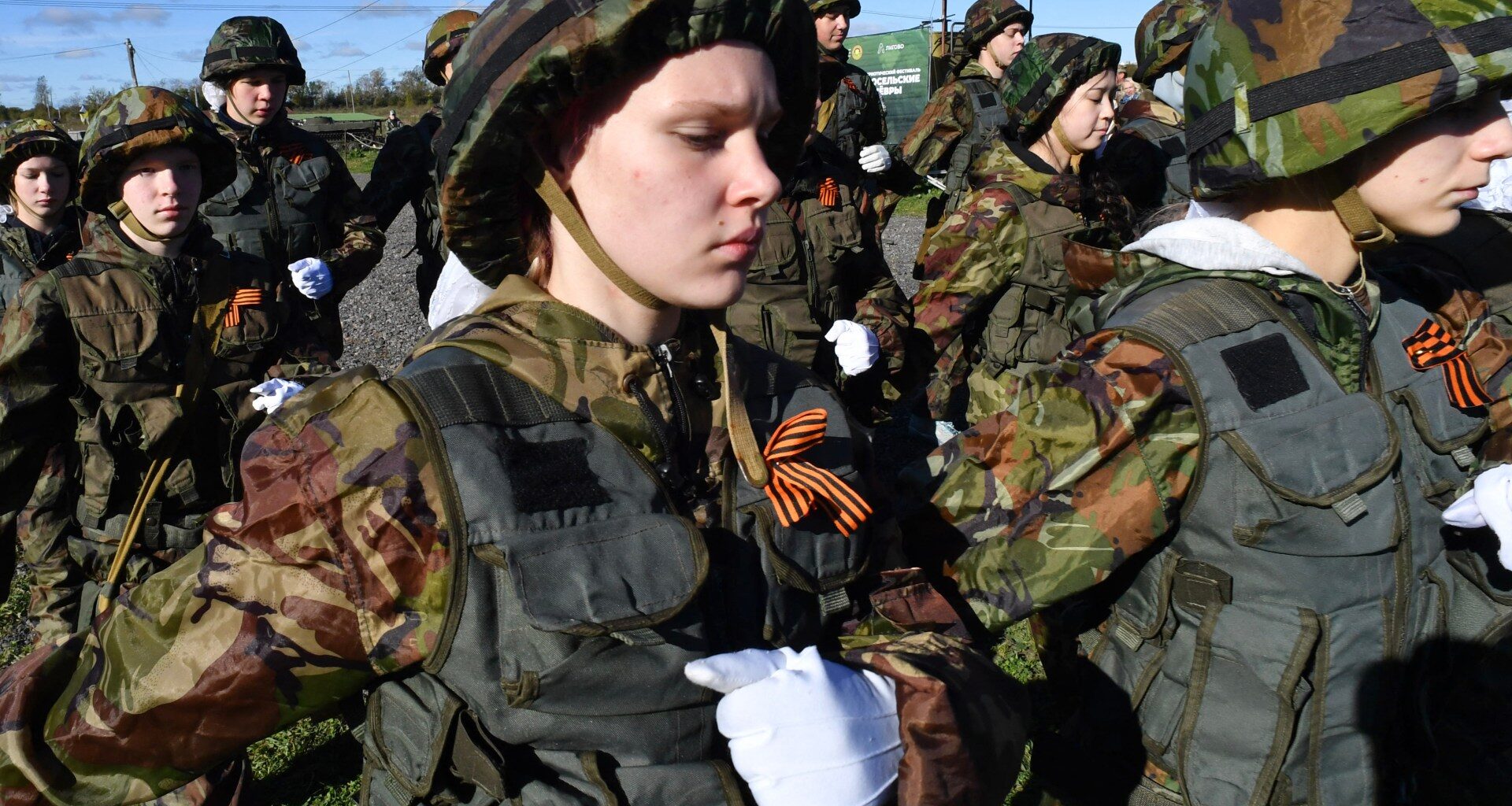 Russia-Ukraine war: List of key events, day 1,310 | Russia-Ukraine war News