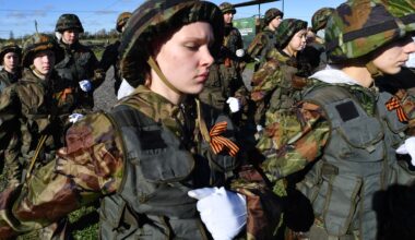 Russia-Ukraine war: List of key events, day 1,310 | Russia-Ukraine war News
