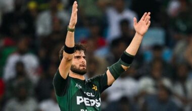 Pakistan beat Bangladesh by 11 runs to meet India in Asia Cup 2025 final | Cricket News