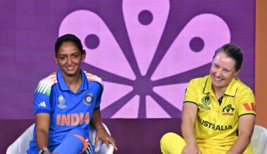 ICC Women’s World Cup 2025: Teams, schedule, tickets, India vs Pakistan | Cricket News