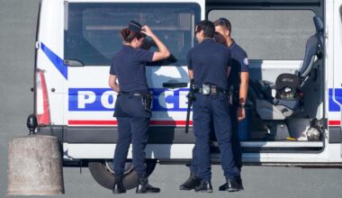 A Nice, trois militants propalestiniens interpellés après une tentative d’intrusion dans une synagogue