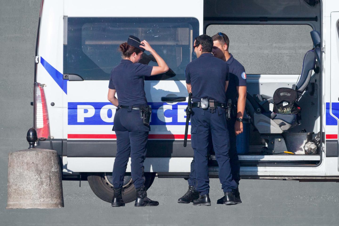 A Nice, trois militants propalestiniens interpellés après une tentative d’intrusion dans une synagogue