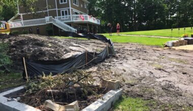 Michigan pond builder fined $150K after years of permit violations