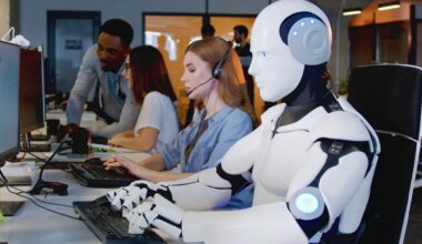 Companies Bet Customer Service AI Pays