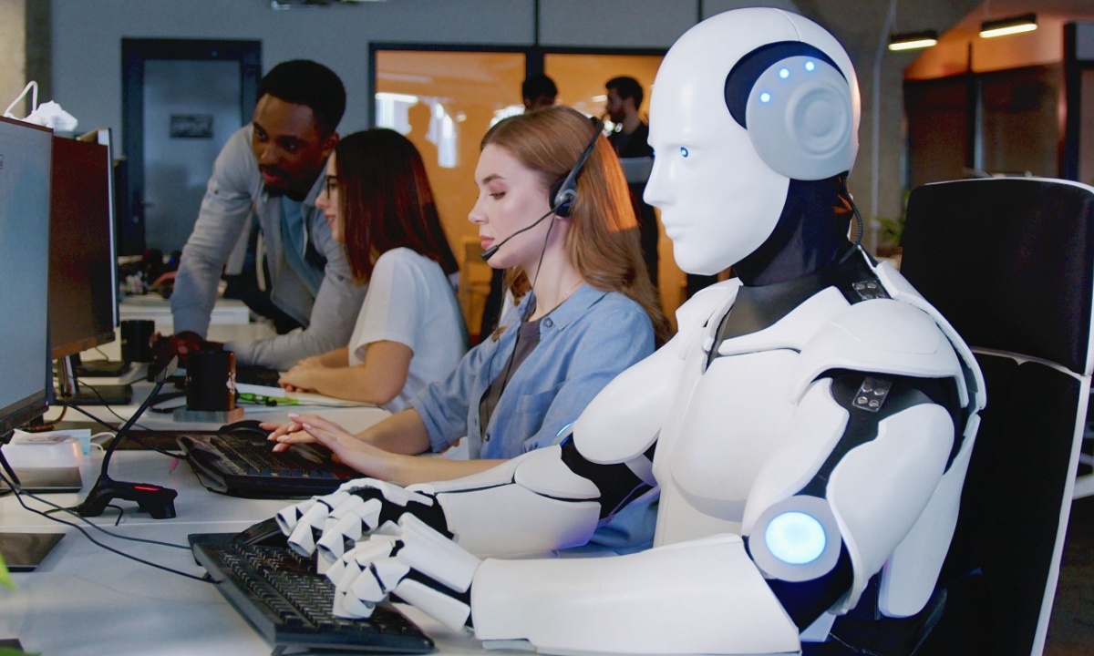 Companies Bet Customer Service AI Pays