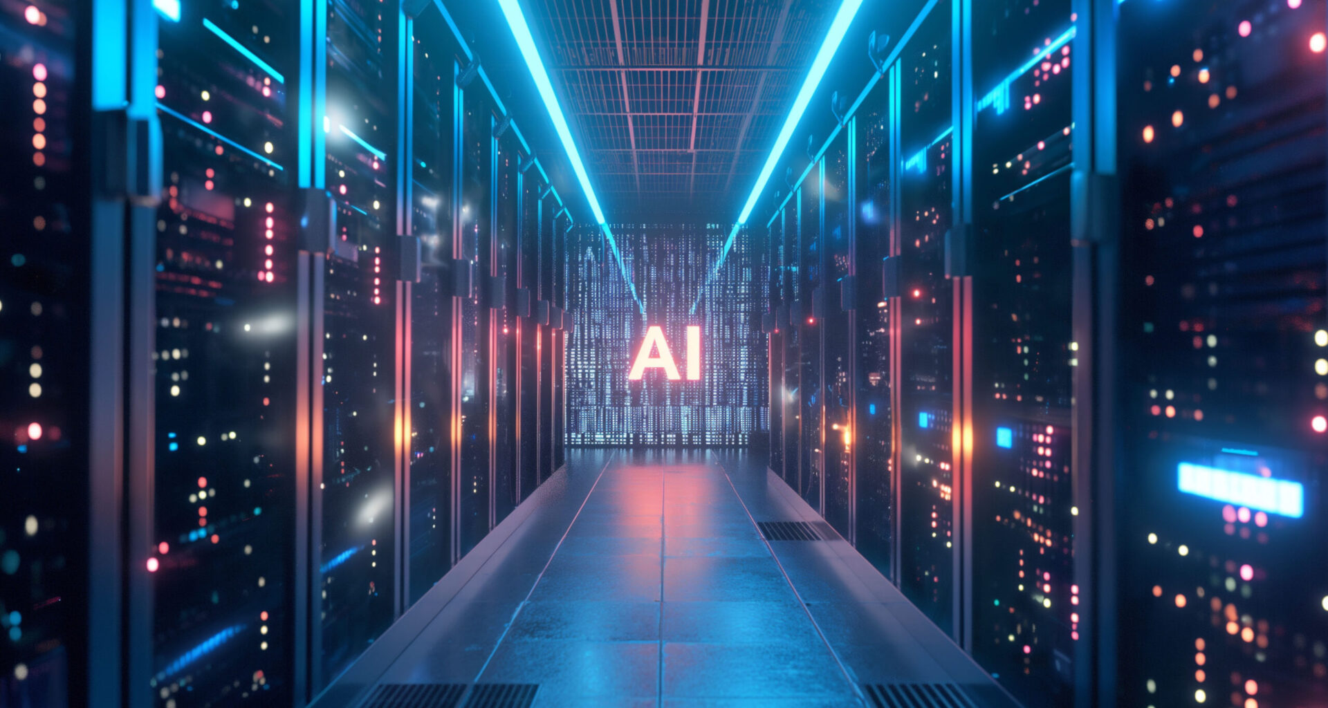 Department of Energy Launches Effort to Speed Power Grid Projects for AI