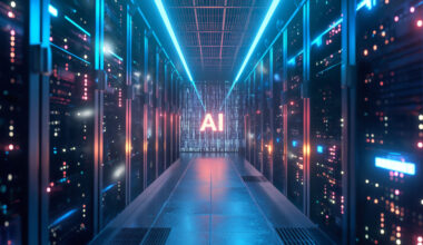 Department of Energy Launches Effort to Speed Power Grid Projects for AI