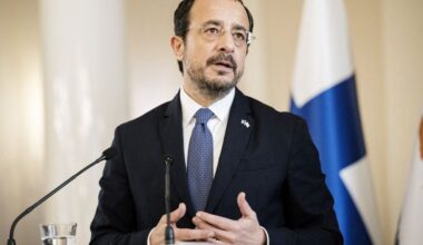 Cyprus ‘fully committed’ to power grid connection project, says president