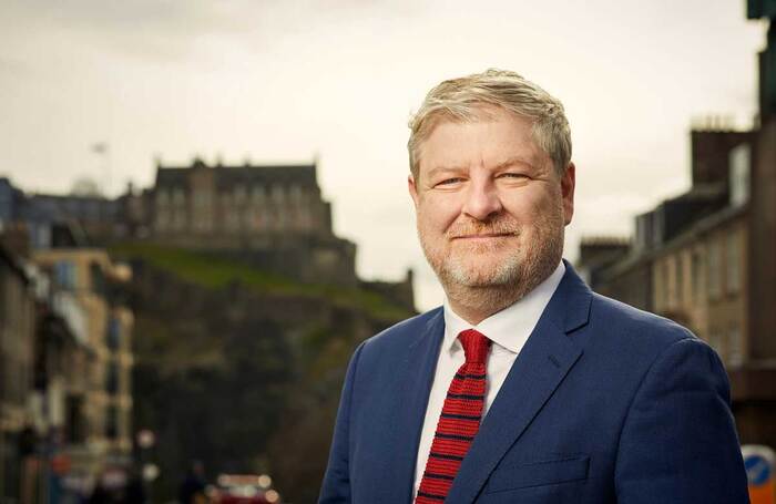 United Kingdom: The Constitution Secretary of the Scottish Government, Angus Robertson, in favour of the boycott should Israel participates! - Eurovision News | Music